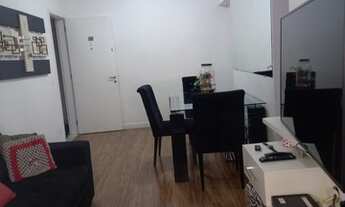Imagem: Apartamento de 3 dormitorios no condominio
