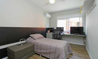 Imagem 5: Apartamento em Chácara das Pedras