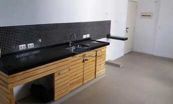 Imagem 7: APTO COBERTURA ALUGA-SE NA BELA CINTRA C/ 94M², 1 DORMITÓRIO (1 SUÍTE), SALA, COZINHA, 1 W