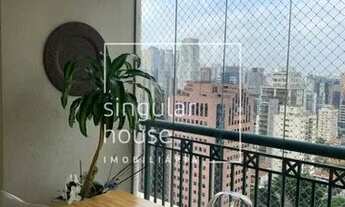 Imagem 7: 238m² | 3 suítes