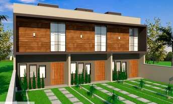 Imagem: Sobrado à venda, 2 quartos, sendo 1 suíte