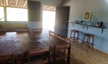 Imagem 2: Vendo do jeito que estar toda mobiliada aceito carro e moto como parte do pagamento