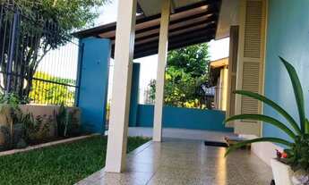 Imagem 2: Casa 3 dormitórios Ref.:CA1454