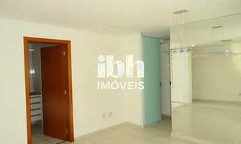 Imagem 3: Apartamento à venda, 3 quartos, 1 suíte, 2 vagas, Buritis - Belo Horizonte/MG