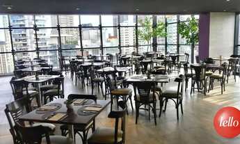 Imagem 3: São Paulo - Flat - Jardins