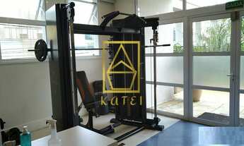 Imagem 10: Apartamento à venda no bairro Jardim São Paulo(Zona Norte) - São Paulo/SP, Zona Norte