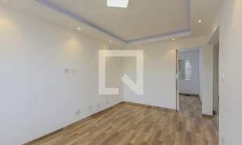 Imagem 2: Apartamento para Aluguel - Vila Mariana, 2 Quartos, 58 m2