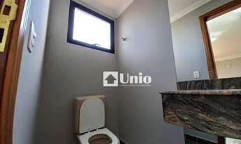 Imagem 3: Apartamento com 3 dormitórios à venda, 153 m² por R$ 700.000,00 - São Dimas - Piracicaba/S