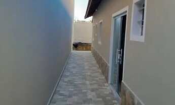 Imagem 4: Casa (Geminada), com 2 quartos e 1 banheiros à Venda, 76 m² em Mongaguá/SP