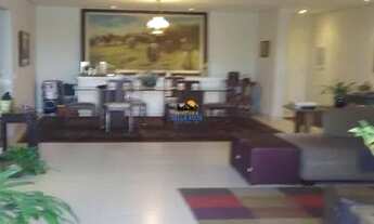 Imagem: Apartamento de 2 quartos para alugar no