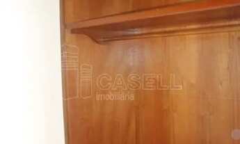 Imagem 7: Locação de Apartamentos / Padrão na cidade de Araraquara