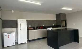 Imagem 5: Casa com 2 dormitórios à venda, 130 m² por R$ 550.000,00 - Jardim Dona Regina - Santa Bárb