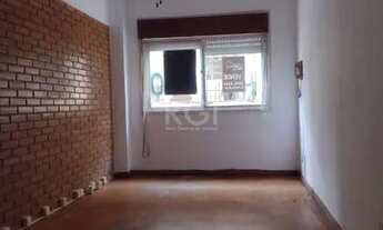 Imagem: Apartamento para Venda - 37m², 1 dormitório