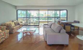 Imagem 4: Venda Apartamento 3 Dormitórios - 267 m² Perdizes