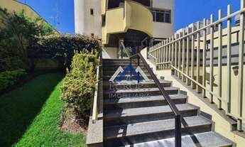 Imagem 2: Apartamento no Costa do Caribe com 5 dormitórios, 203 m² - venda por R$ 750.000 ou aluguel