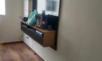 Imagem 7: Apto Campo Grande