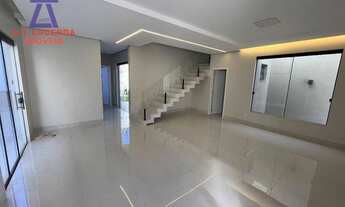 Imagem 3: Casa nova com 3 quartos - Ibituruna