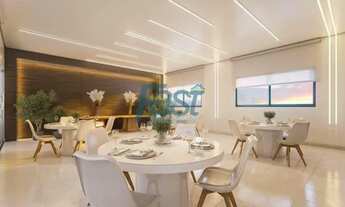 Imagem 6: Apartamento condominio CITTÁ SPLENDORE, bairro Despraiado, Cuiabá-MT