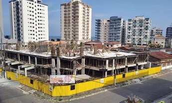 Imagem 2: 1 dorm Junto ao Mar - Lazer Completo!