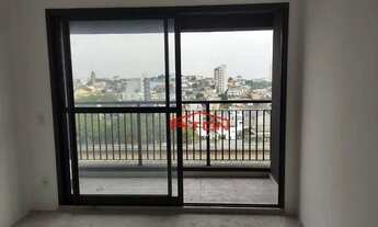 Imagem 2: Apartamento - Vila Esperança - São Paulo/SP