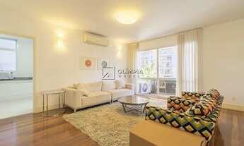 Imagem 11: Locação Apartamento 3 Dormitórios - 211 m² Higienópolis