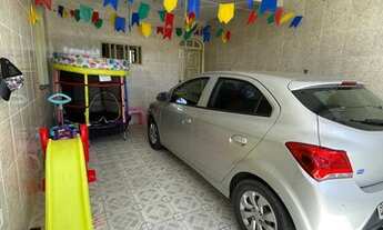 Imagem 3: Casa no Conjunto Marcos Freire