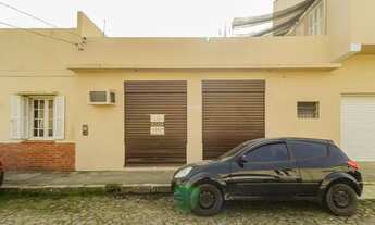 Imagem: Sala para alugar, 67 m² por R$ 550,00/mês