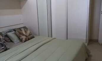 Imagem 4: Apartamento Mobiliado