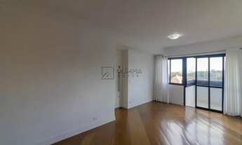 Imagem 5: Locação Apartamento 3 Dormitórios - 109 m² Vila Mariana