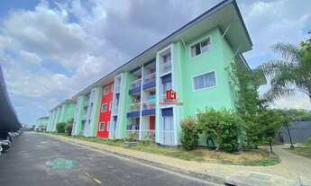 Imagem 5: Residencial Astúrias Apartamento com 2 Quartos sendo 1 Suítes bairro de Flores