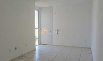 Imagem 2: Apartamento para aluguel, 2 quartos, 1 vaga, Nossa Senhora da Conceição - Contagem/MG