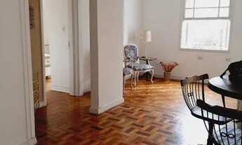 Imagem 7: Apartamento mobiliado no Gonzaga