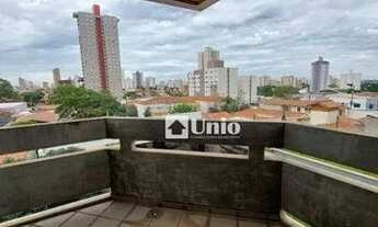 Imagem 5: Apartamento com 4 dormitórios à venda, 189 m² por R$ 600.000,00 - São Judas - Piracicaba/S