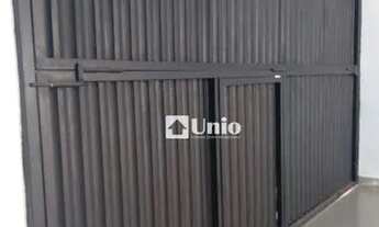 Imagem 5: Barracão para alugar, 90 m² por R$ 1.600,00/mês - Tupi - Piracicaba/SP