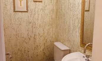 Imagem 5: Locação Apartamento 3 Dormitórios - 210 m² Perdizes