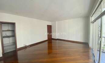 Imagem 3: Apartamento com 4 dormitórios à venda, 125 m² por R$ 3.200.000,00 - Leblon - Rio de Janeir