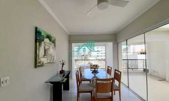 Imagem 4: Apartamento com 3 dorms, Tombo, Guarujá - R$ 748 mil, Cod: 550289