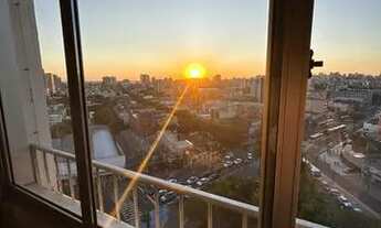 Imagem 3: Oportunidade 136m² ultimo andar na Santana - 120MIL abaixo