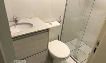 Imagem 7: Apartamento para Aluguel - Negrão de Lima, 2 Quartos, 55 m2