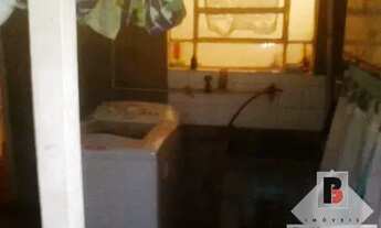 Imagem 2: Casa antiga para reforma