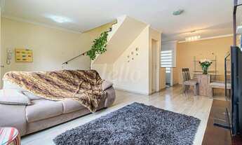 Imagem 5: São Paulo - Casa de Condomínio - Saúde