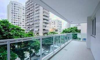 Imagem 3: RIO DE JANEIRO - Apartamento Padrão - Botafogo