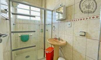 Imagem 6: Apartamento na Tupi - Praia Grande/SP
