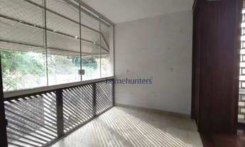 Imagem 2: Casa com 6 dormitórios, 550 m² - venda por R$ 3.300.000 ou aluguel por R$ 14.000/mês - Jar