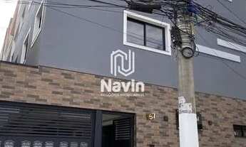 Imagem 2: Apartamento à venda no bairro Vila Ré - São Paulo/SP