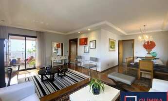 Imagem 3: Apartamento Venda Vila Madalena 173 m² 3 Dormitórios