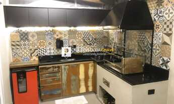 Imagem 3: SãO BERNARDO DO CAMPO - Casa de Condomínio - Planalto