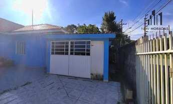 Imagem 3: Excelente Terreno com casa a venda no Xaxim 640 m²