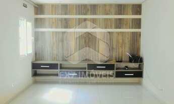 Imagem 3: CASA DE CONDOMINIO RESIDENCIAL em INDAIATUBA - SP, JARDIM BELA VISTA