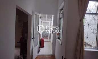 Imagem 2: Grajaú Apartamento com 3 dormitórios